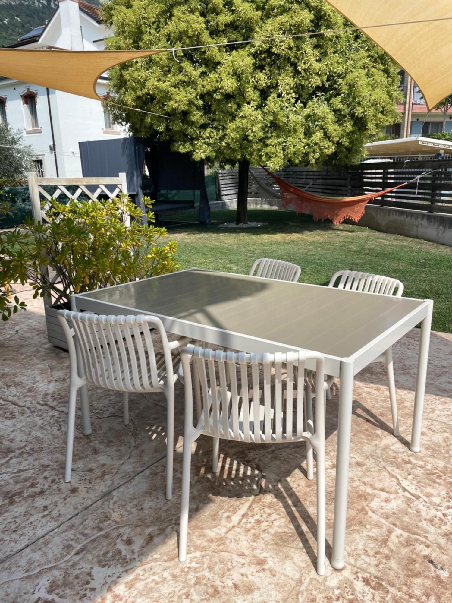Casa Degli Artisti Apartment Caprino Veronese Exterior photo