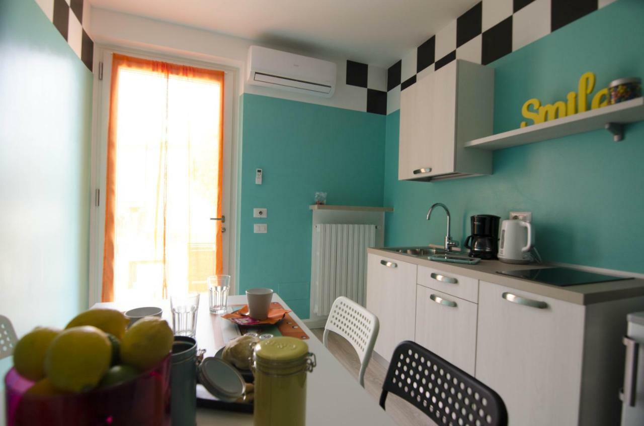 Casa Degli Artisti Apartment Caprino Veronese Exterior photo