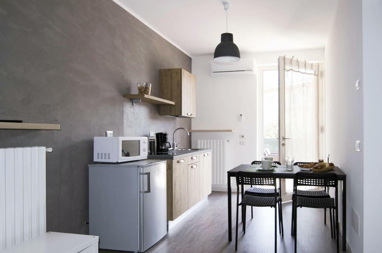 Casa Degli Artisti Apartment Caprino Veronese Exterior photo