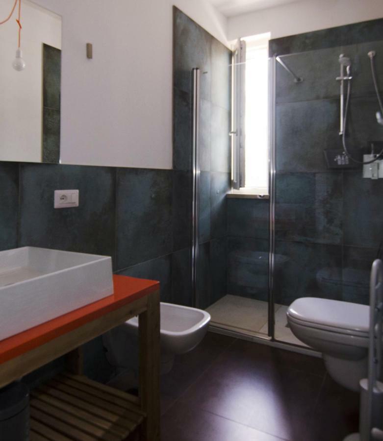 Casa Degli Artisti Apartment Caprino Veronese Exterior photo