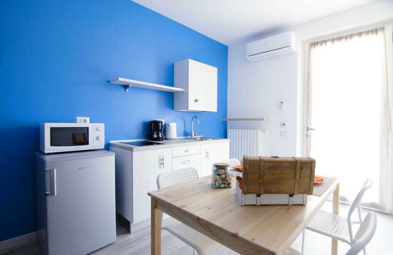 Casa Degli Artisti Apartment Caprino Veronese Exterior photo