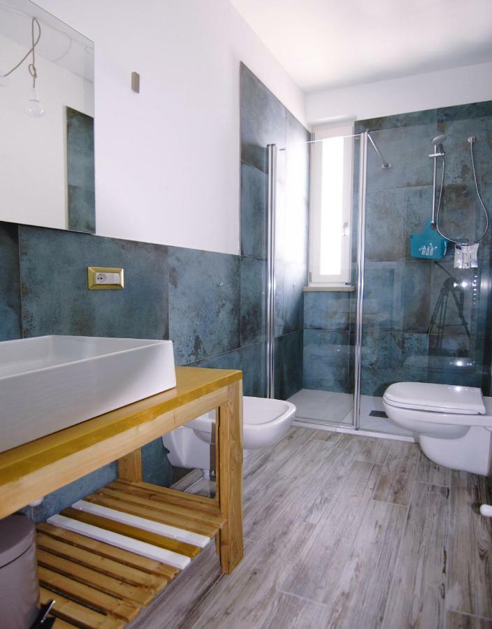 Casa Degli Artisti Apartment Caprino Veronese Exterior photo